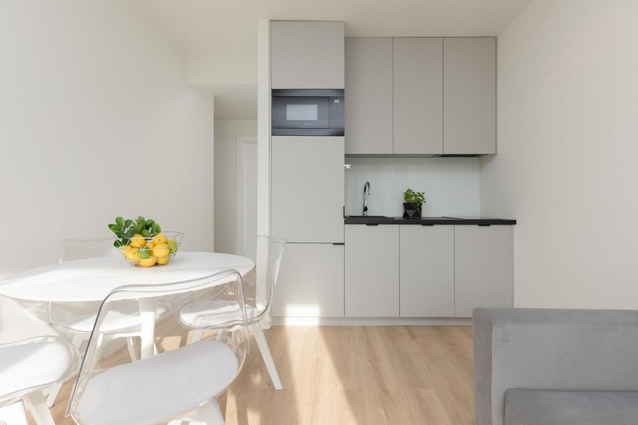 Cosy Dream City Center Apartment By Noclegi Renters Varşova Dış mekan fotoğraf