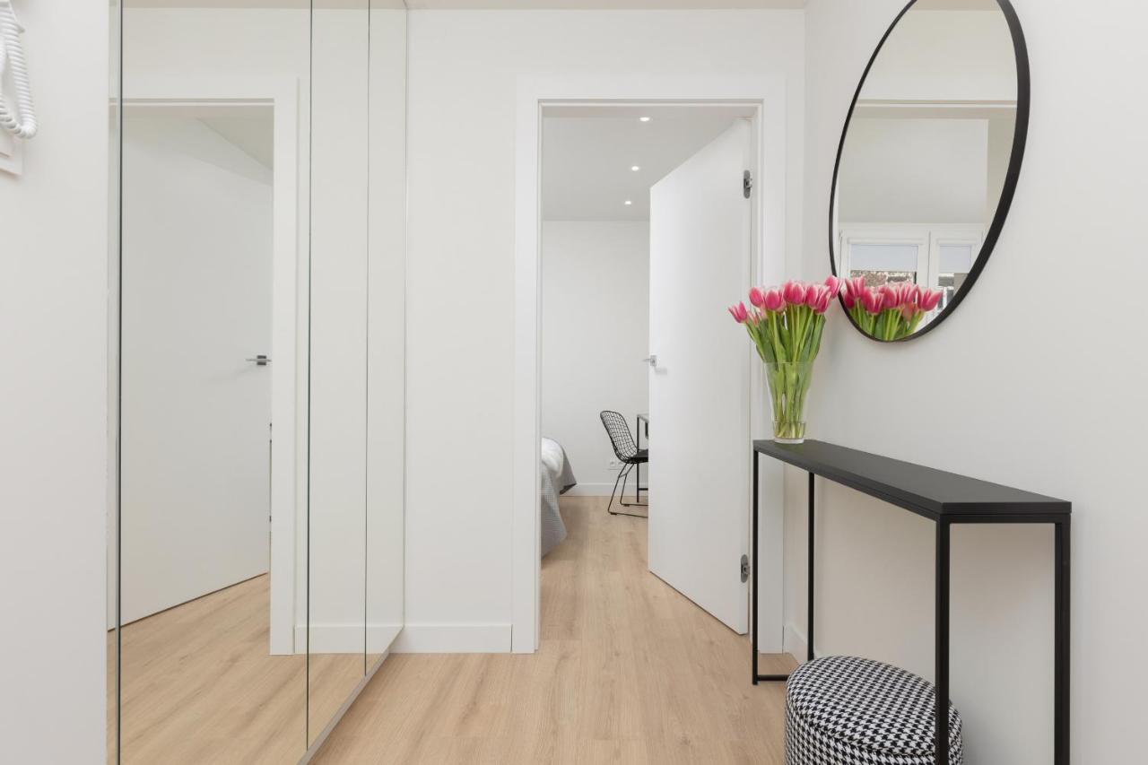 Cosy Dream City Center Apartment By Noclegi Renters Varşova Dış mekan fotoğraf
