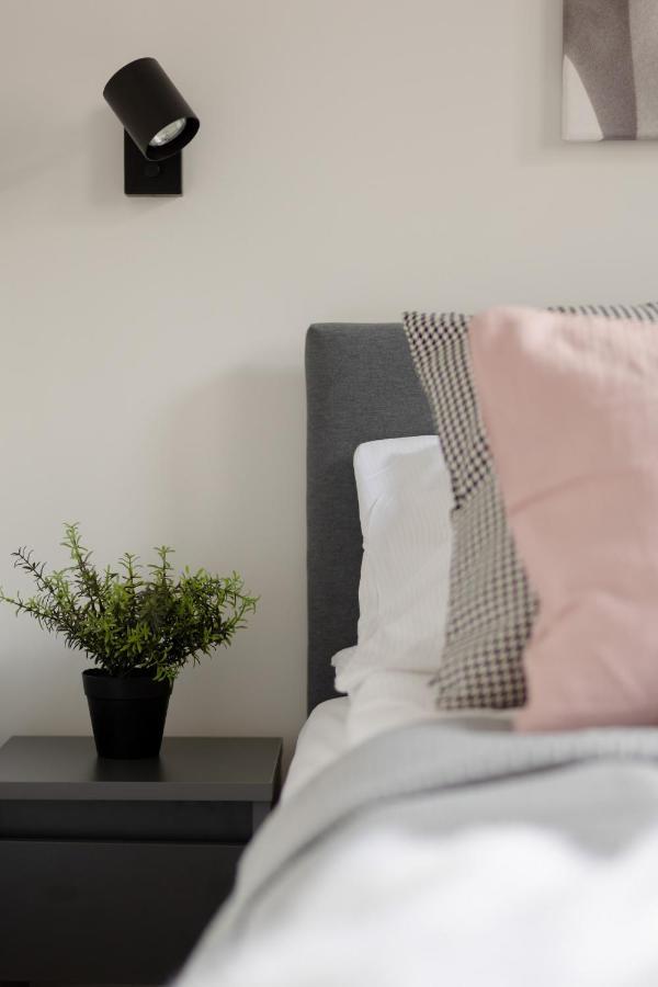 Cosy Dream City Center Apartment By Noclegi Renters Varşova Dış mekan fotoğraf