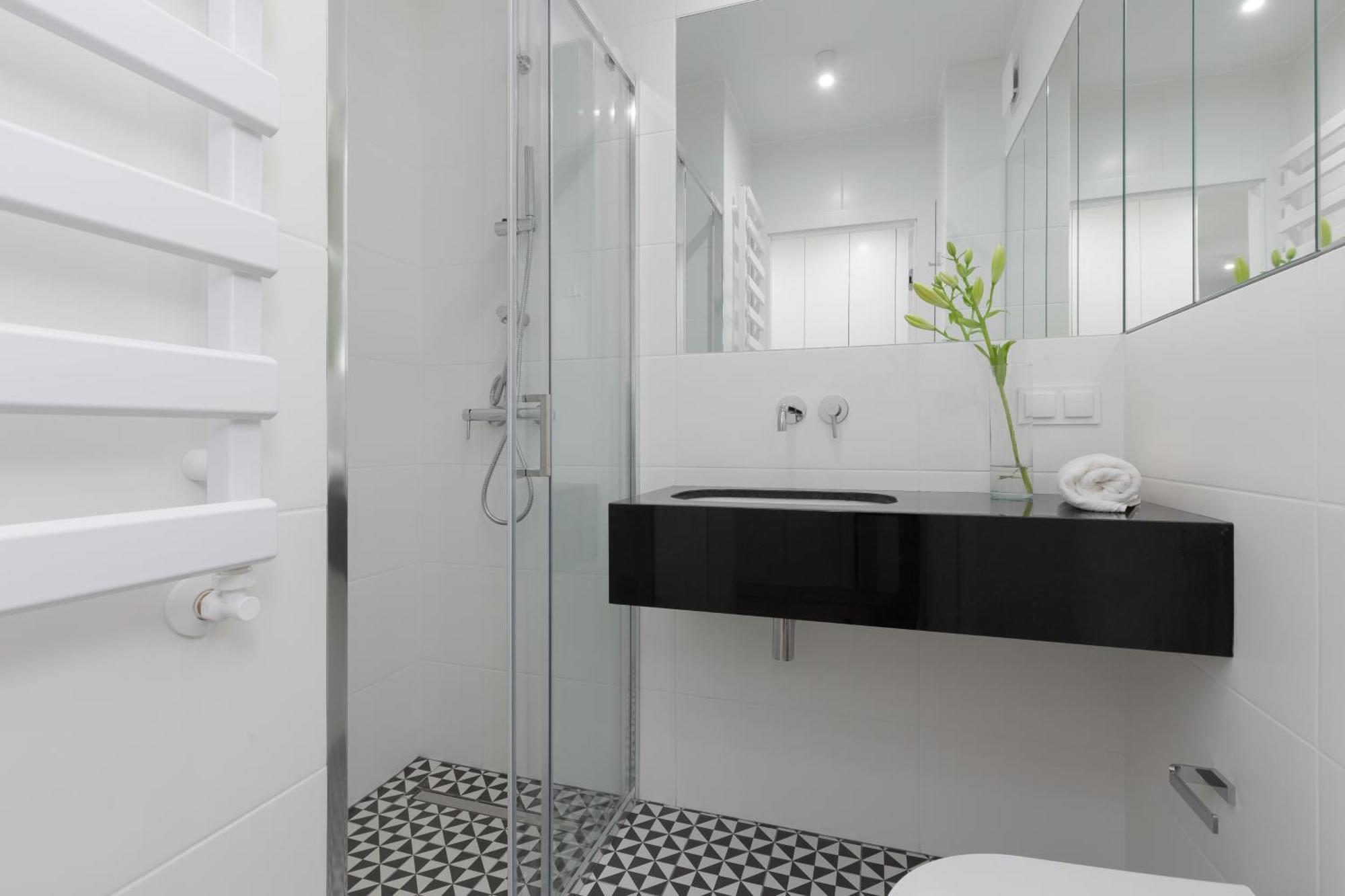 Cosy Dream City Center Apartment By Noclegi Renters Varşova Dış mekan fotoğraf