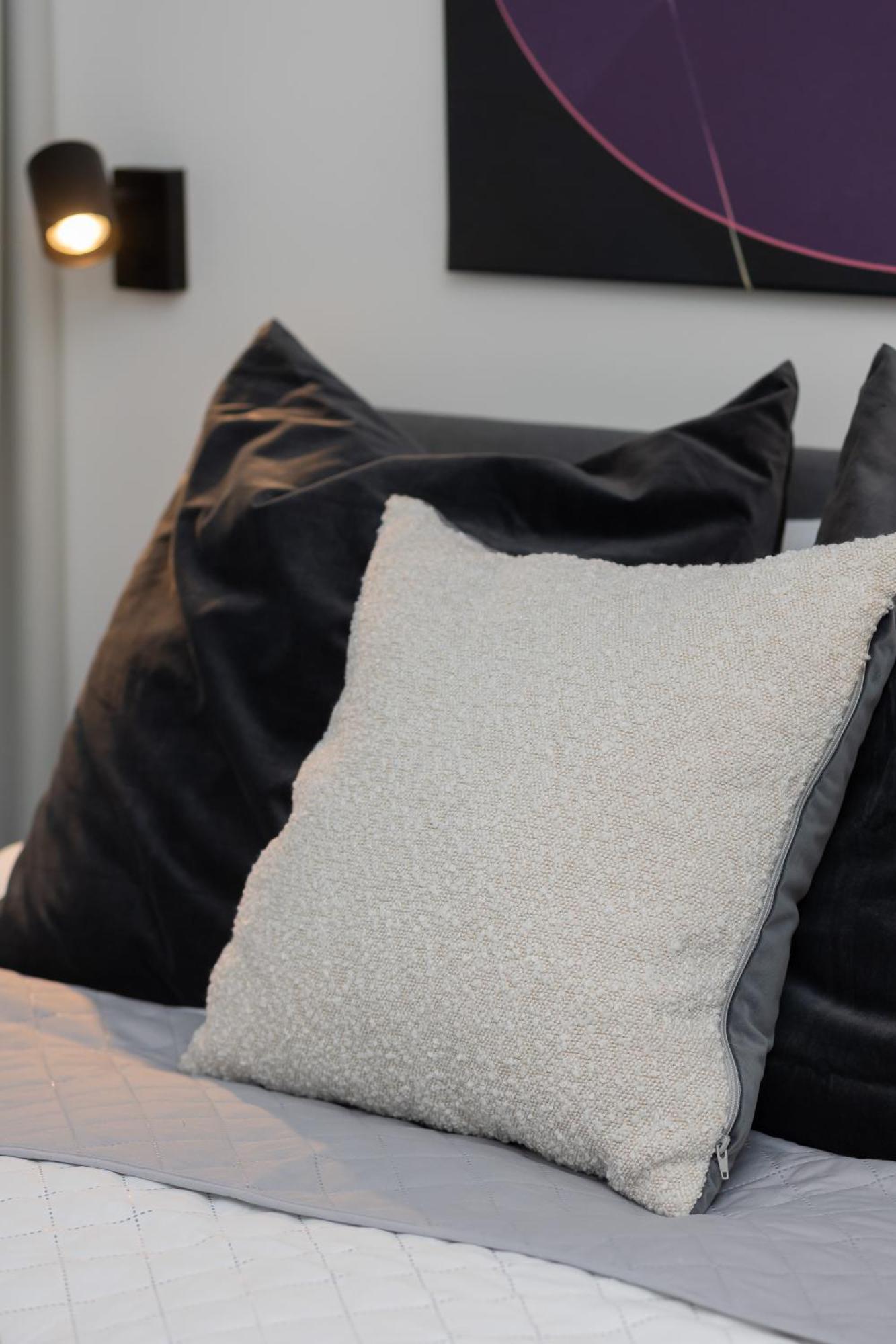 Cosy Dream City Center Apartment By Noclegi Renters Varşova Dış mekan fotoğraf